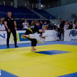 Baltic Open Grappling Championship – 112