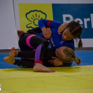 Baltic Open Grappling Championship – 22