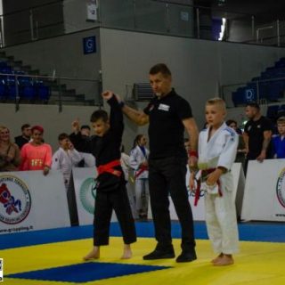 Baltic Open Grappling Championship – 130