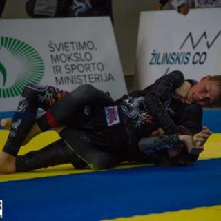 Baltic Open Grappling Championship – 37