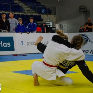 Baltic Open Grappling Championship – 113
