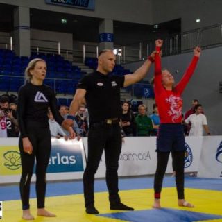 Baltic Open Grappling Championship – 32