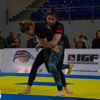 Baltic Open Grappling Championship – 40