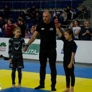 Baltic Open Grappling Championship – 6