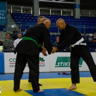 Baltic Open Grappling Championship – 143