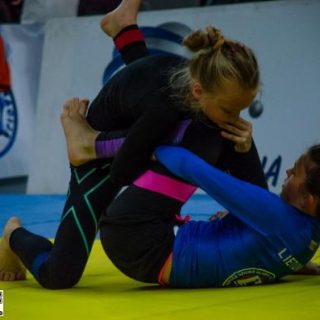Baltic Open Grappling Championship – 21