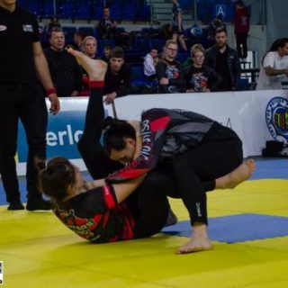 Baltic Open Grappling Championship – 57