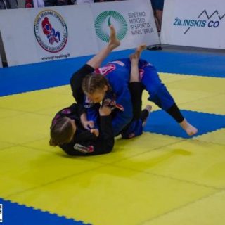 Baltic Open Grappling Championship – 99