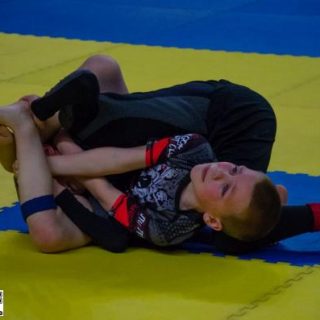 Baltic Open Grappling Championship – 20