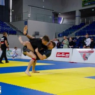 Baltic Open Grappling Championship – 111