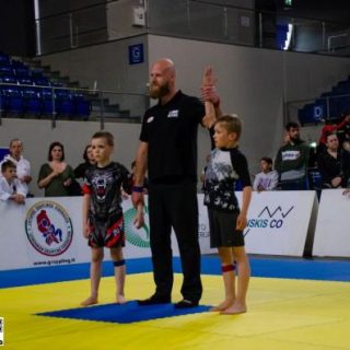 Baltic Open Grappling Championship – 44