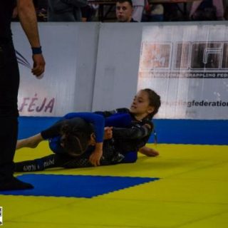 Baltic Open Grappling Championship – 9