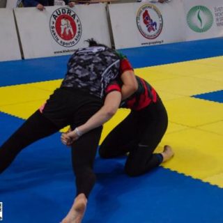 Baltic Open Grappling Championship – 102