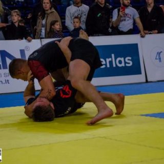 Baltic Open Grappling Championship – 128