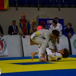 Baltic Open Grappling Championship – 146