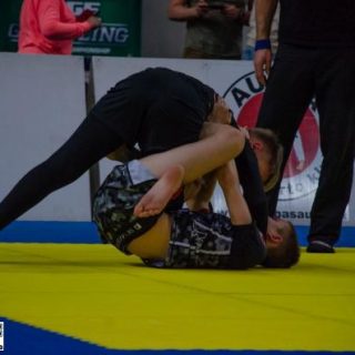 Baltic Open Grappling Championship – 64