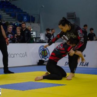 Baltic Open Grappling Championship – 56