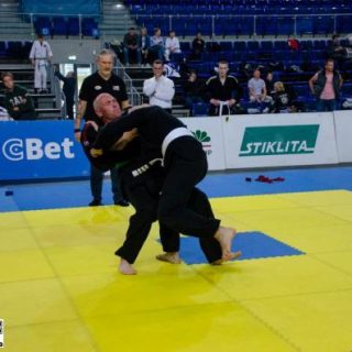 Baltic Open Grappling Championship – 144