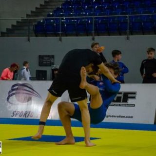 Baltic Open Grappling Championship – 79