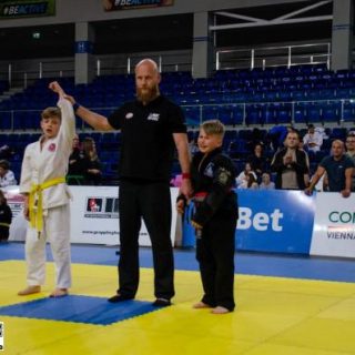 Baltic Open Grappling Championship – 124