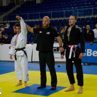 Baltic Open Grappling Championship – 149