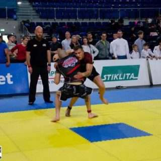Baltic Open Grappling Championship – 101