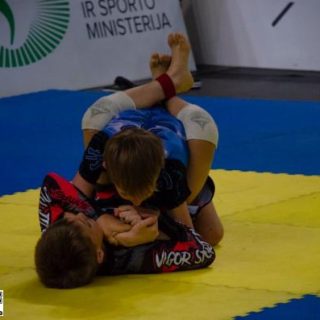 Baltic Open Grappling Championship – 10