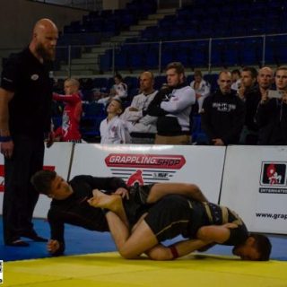 Baltic Open Grappling Championship – 117