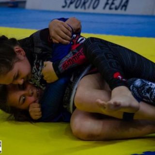 Baltic Open Grappling Championship – 13
