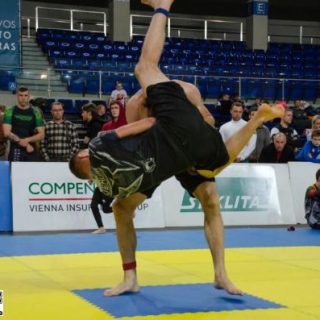 Baltic Open Grappling Championship – 80