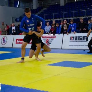 Baltic Open Grappling Championship – 61