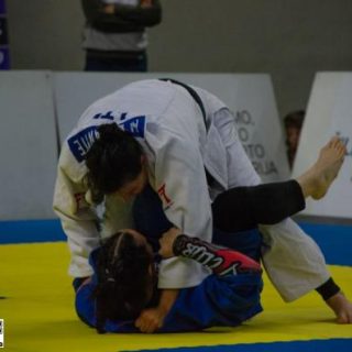 Baltic Open Grappling Championship – 110