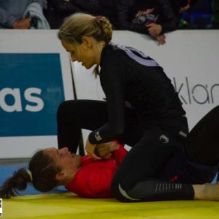 Baltic Open Grappling Championship – 25