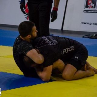 Baltic Open Grappling Championship – 7