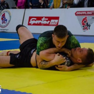 Baltic Open Grappling Championship – 31