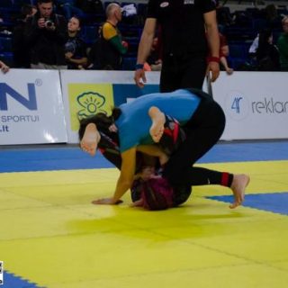 Baltic Open Grappling Championship – 65