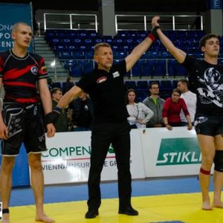 Baltic Open Grappling Championship – 96