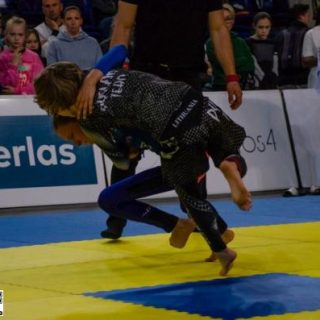 Baltic Open Grappling Championship – 18
