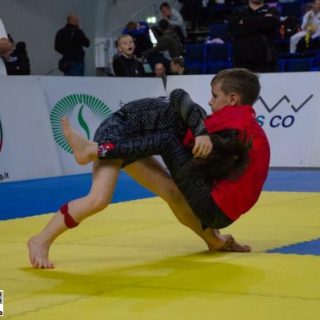 Baltic Open Grappling Championship – 85