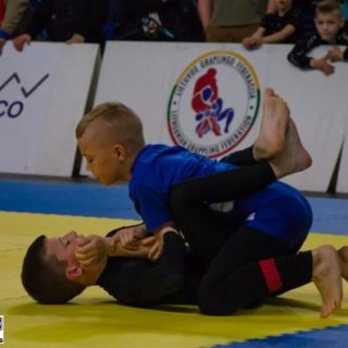Baltic Open Grappling Championship – 50