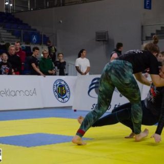Baltic Open Grappling Championship – 47