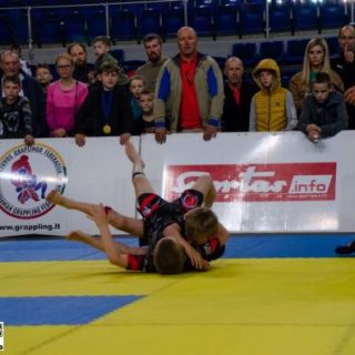 Baltic Open Grappling Championship – 42
