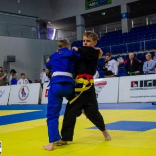 Baltic Open Grappling Championship – 119