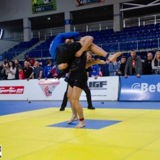 Baltic Open Grappling Championship – 58