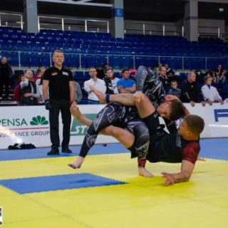 Baltic Open Grappling Championship – 94
