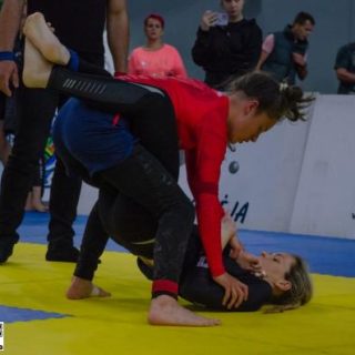 Baltic Open Grappling Championship – 28
