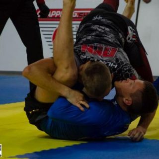 Baltic Open Grappling Championship – 17