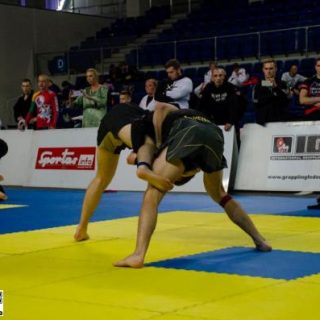 Baltic Open Grappling Championship – 114