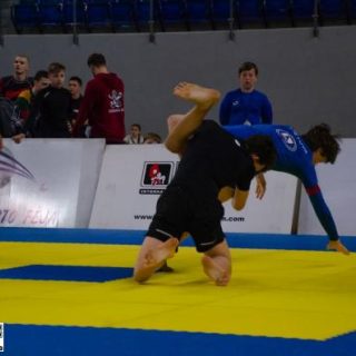 Baltic Open Grappling Championship – 76