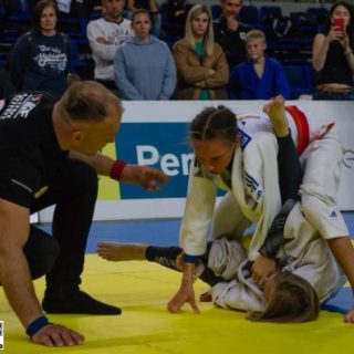 Baltic Open Grappling Championship – 103